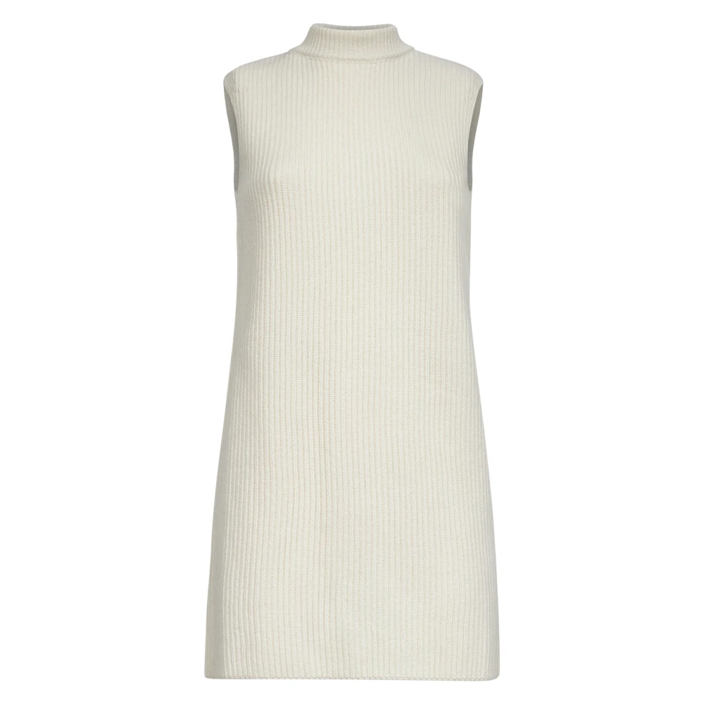 Dresses > Day Dresses > Knitted Dresses - - Jil Sander - Modalova