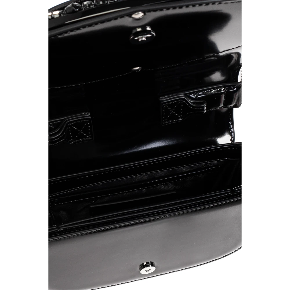 Diesel Schoudertas 1DR Black Dames