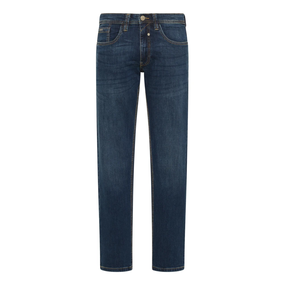 Enrico Stretch Jeans