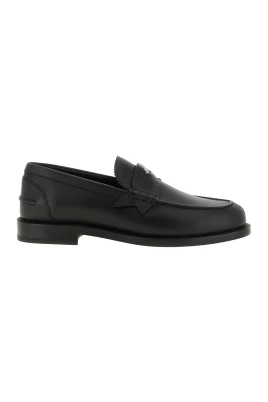The Plato Loafer