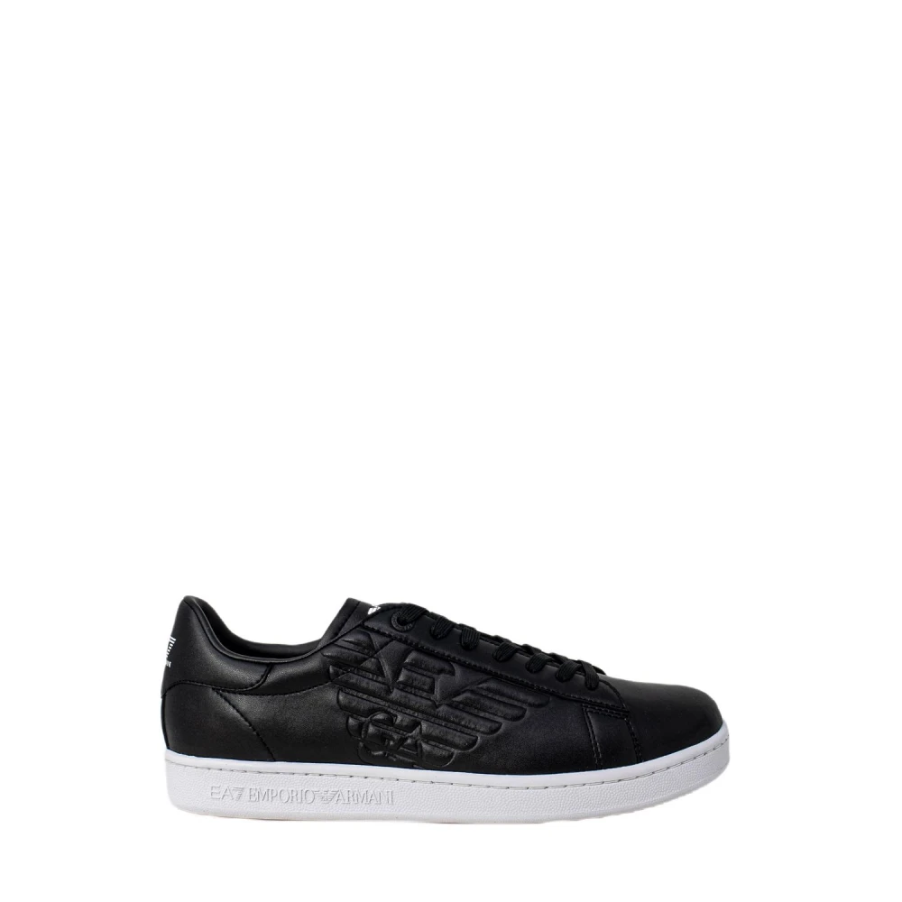 Shoes > Sneakers - - Emporio Armani EA7 - Modalova