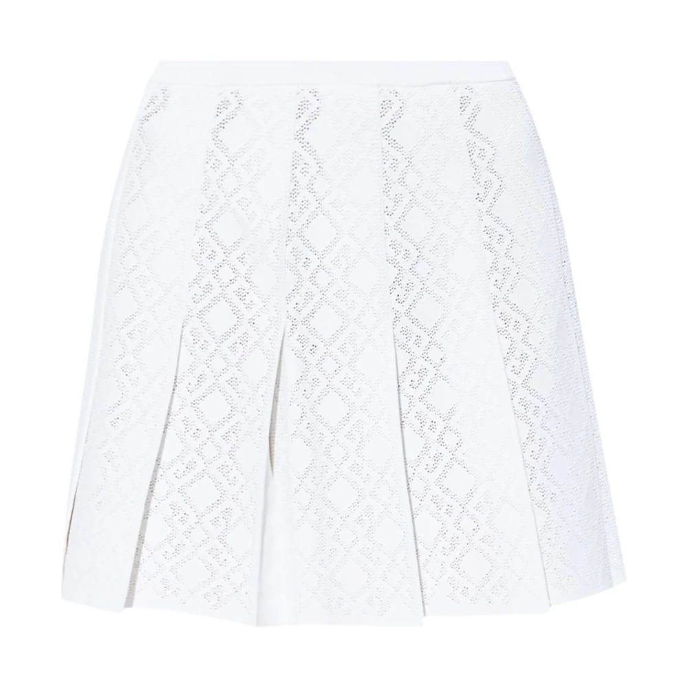 Givenchy Korte Rok White Dames
