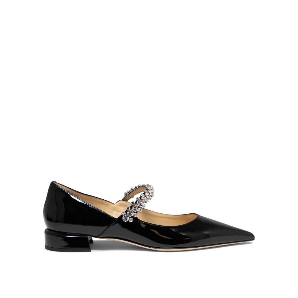 Shoes > Flats > Ballerinas - - Jimmy Choo - Modalova