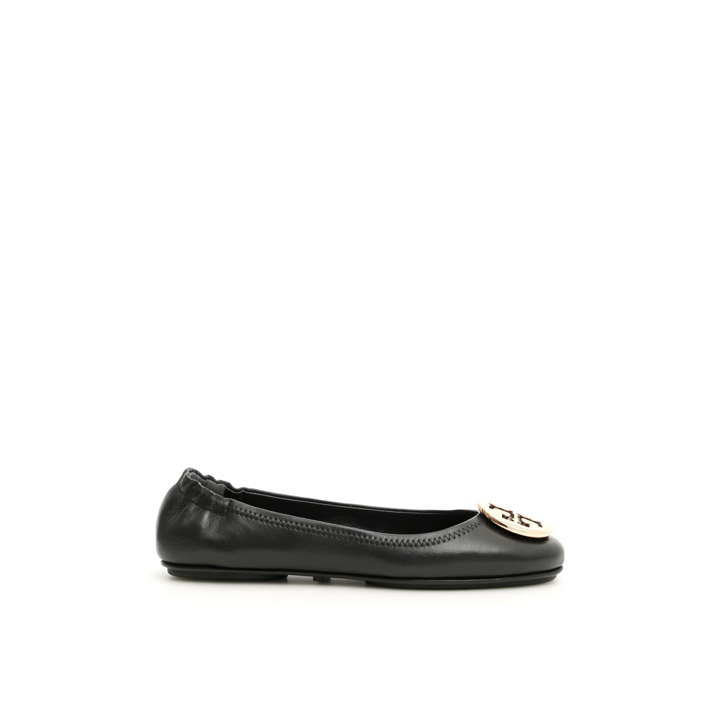 Shoes > Flats > Ballerinas - - Tory Burch - Modalova