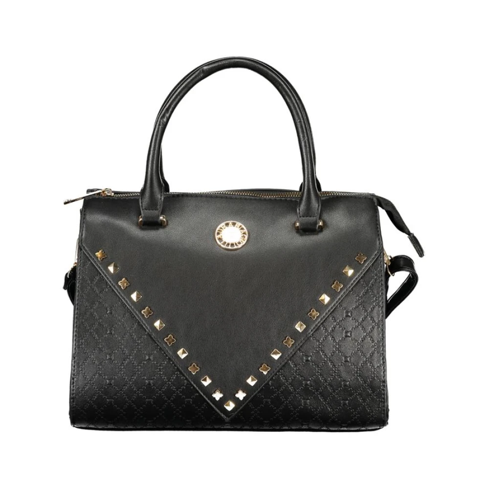 Laura Biagiotti Bradenton Bag - Female - Handbags - Black - One Size - Bags