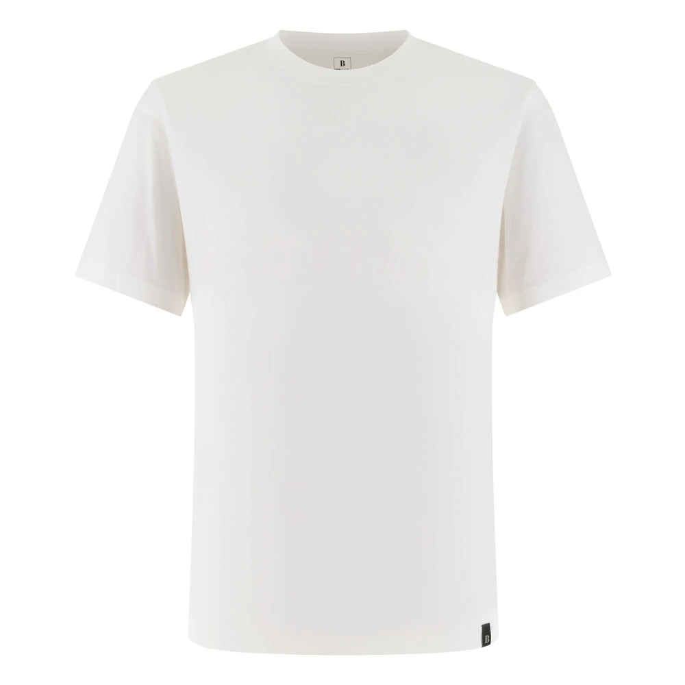 Boggi Milano Uomo Bianco Top, M, New,