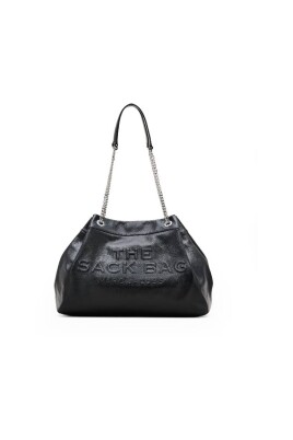 sac-noir-avec-poignees-en-chaine