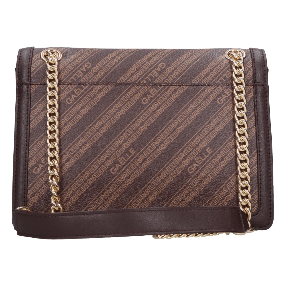 Gaëlle Paris Tassen.. Bruin Brown Dames