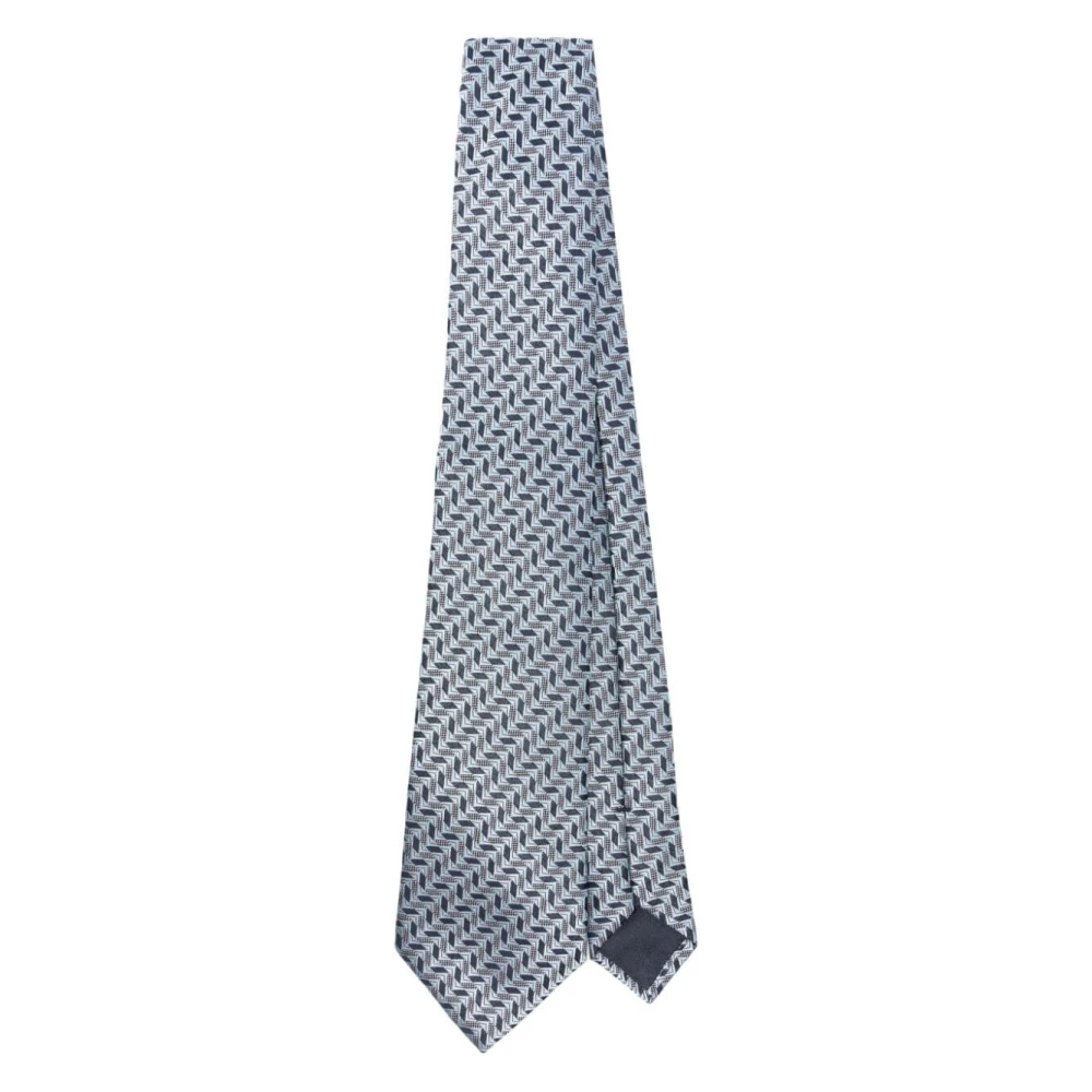 Accessories > Ties - - Giorgio Armani - Modalova