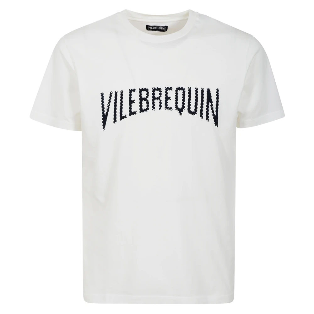 Tops > T-Shirts - - Vilebrequin - Modalova
