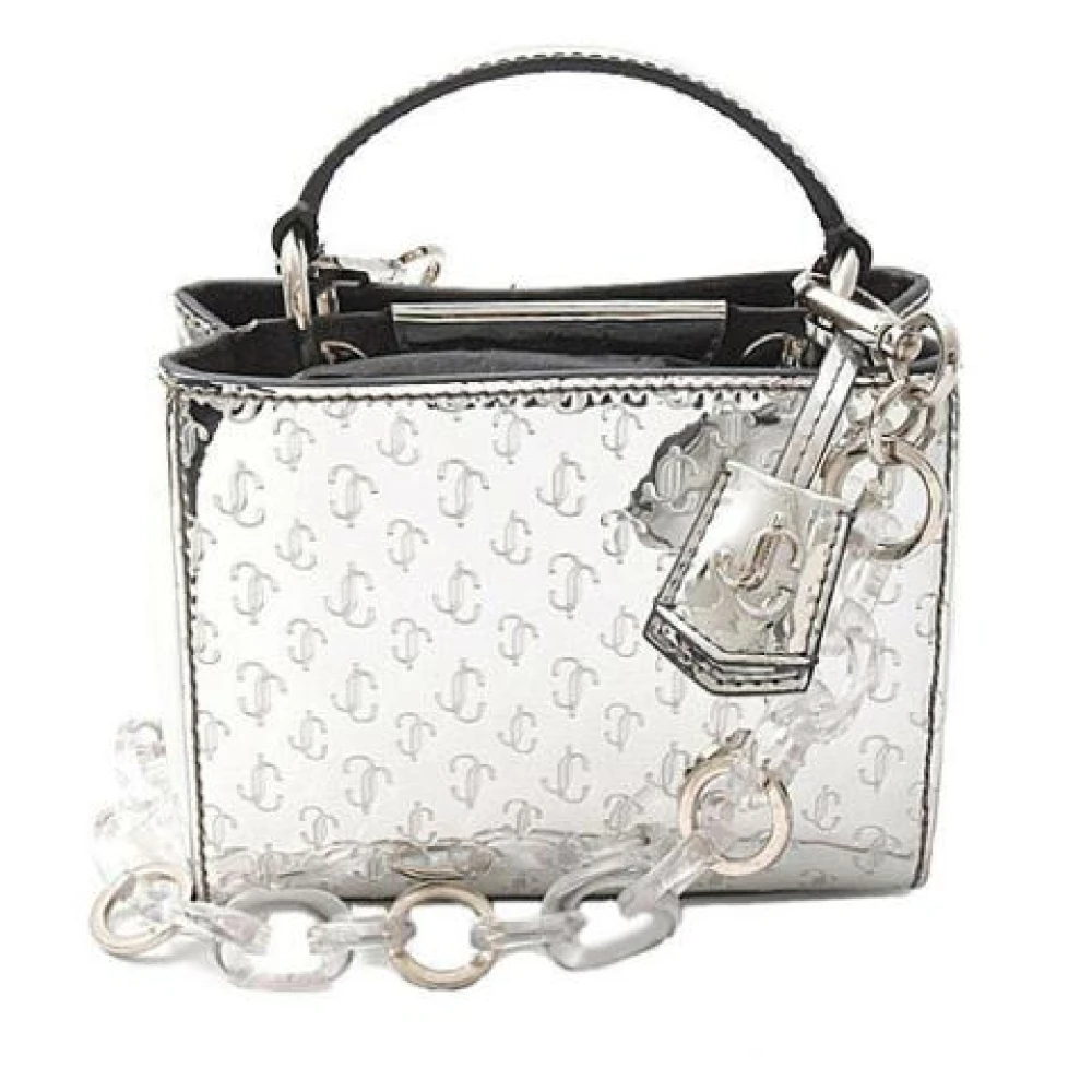 Pre-owned > Pre-owned Bags > Pre-owned Handbags - - Jimmy Choo Pre-owned - Modalova
