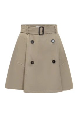 Josselyn Skirt