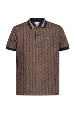 monogram-polo