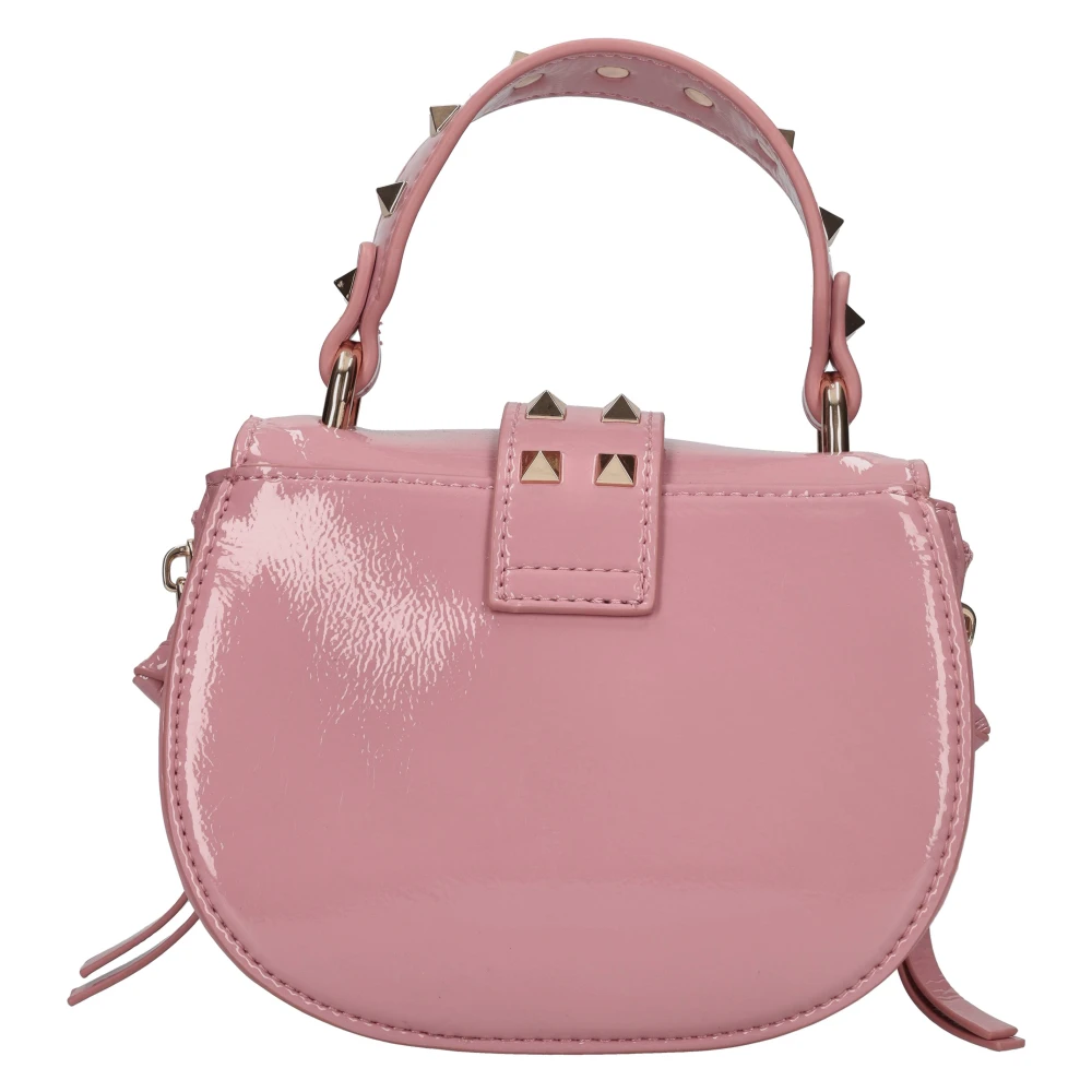 La Carrie Tassen.. Roze Pink Dames