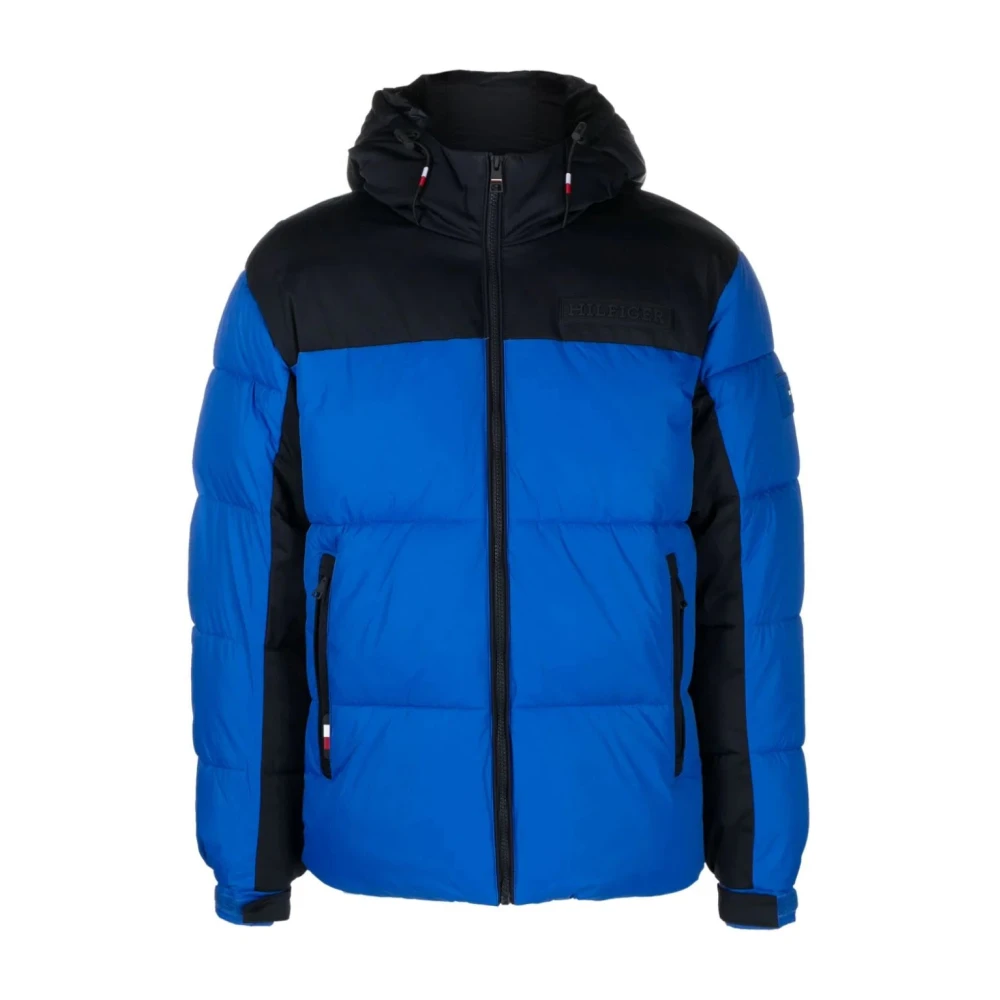 Jackets > Winter Jackets - - Tommy Hilfiger - Modalova