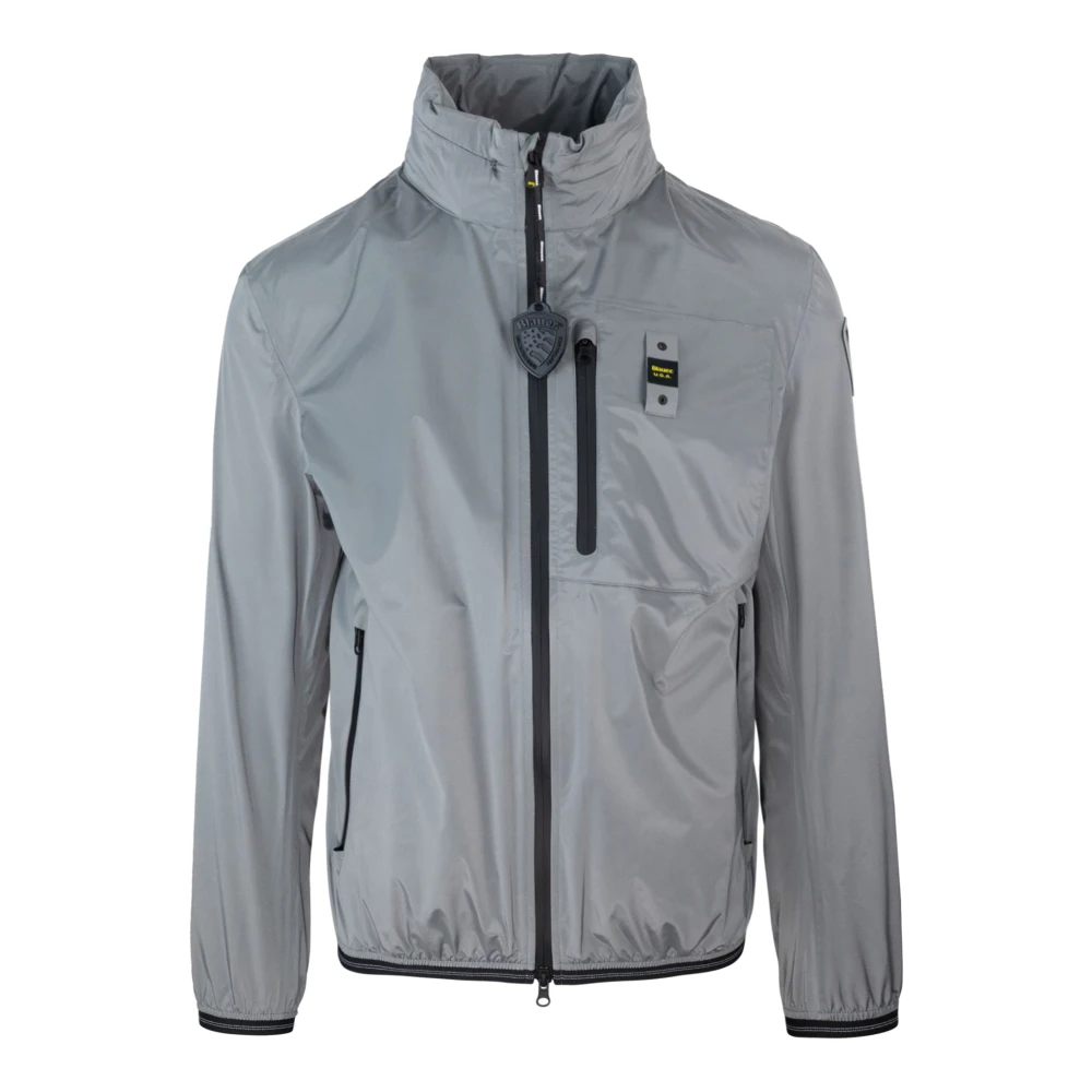 Jackets > Light Jackets - - Blauer - Modalova