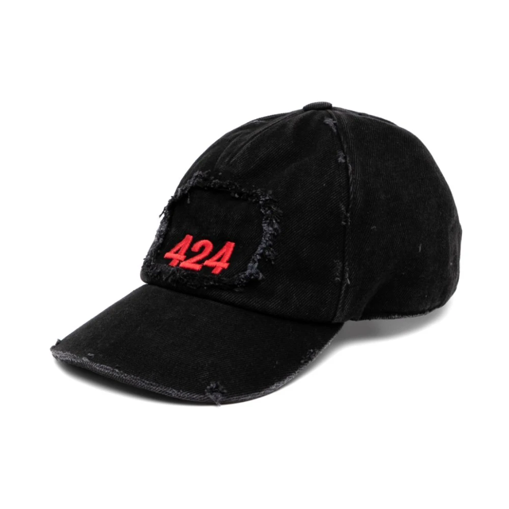 Accessories > Hats > Caps - - 424 - Modalova