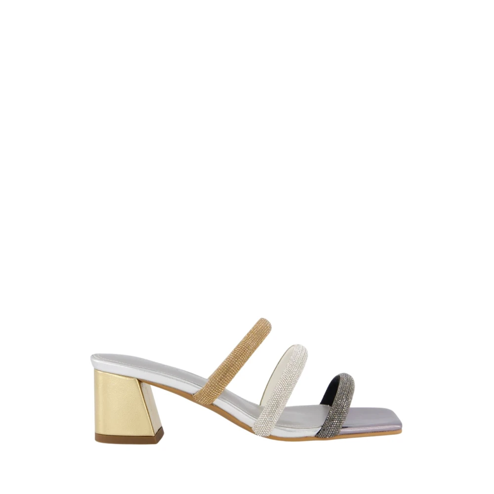 Shoes > Heels > Heeled Mules - - Toral - Modalova