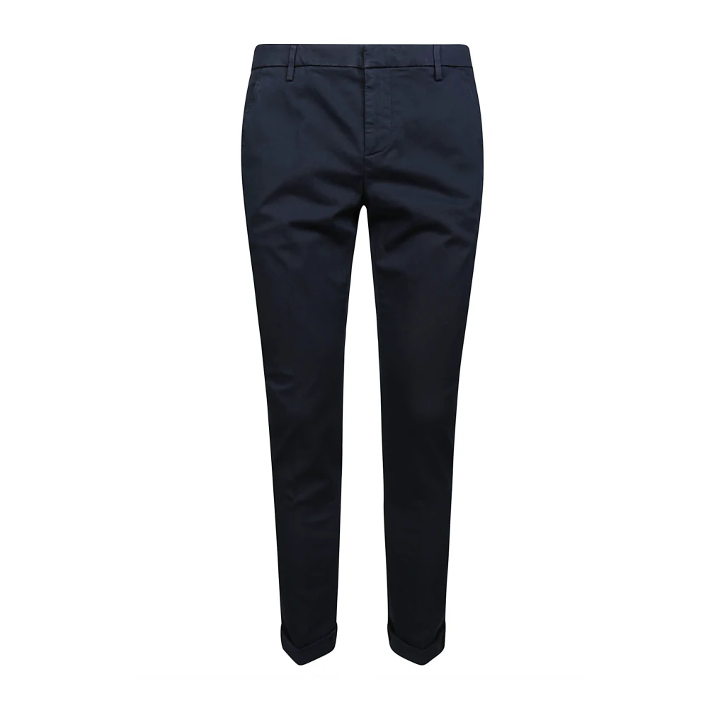 Trousers > Slim-fit Trousers - - Dondup - Modalova