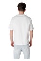 t-shirt-blanc-en-coton-manches-courtes