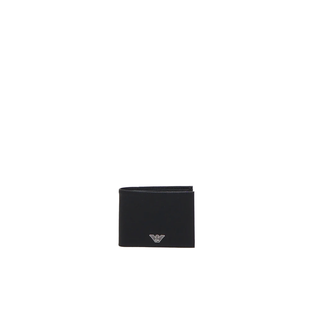 Emporio Armani Uomo Nero Accessori, Taglia Unica, New,