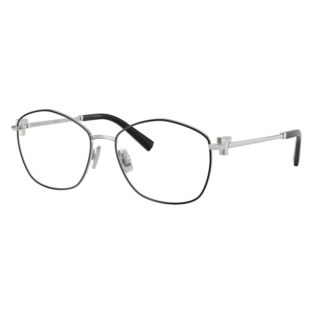 Tiffany & Co. Unisex White Glasses, 53 Mm, 0Tf1174