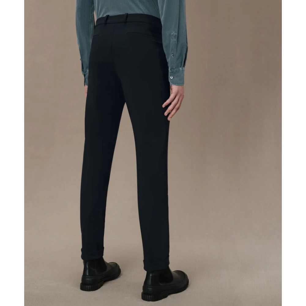 RRD Winter Chino Broeken Blue Heren