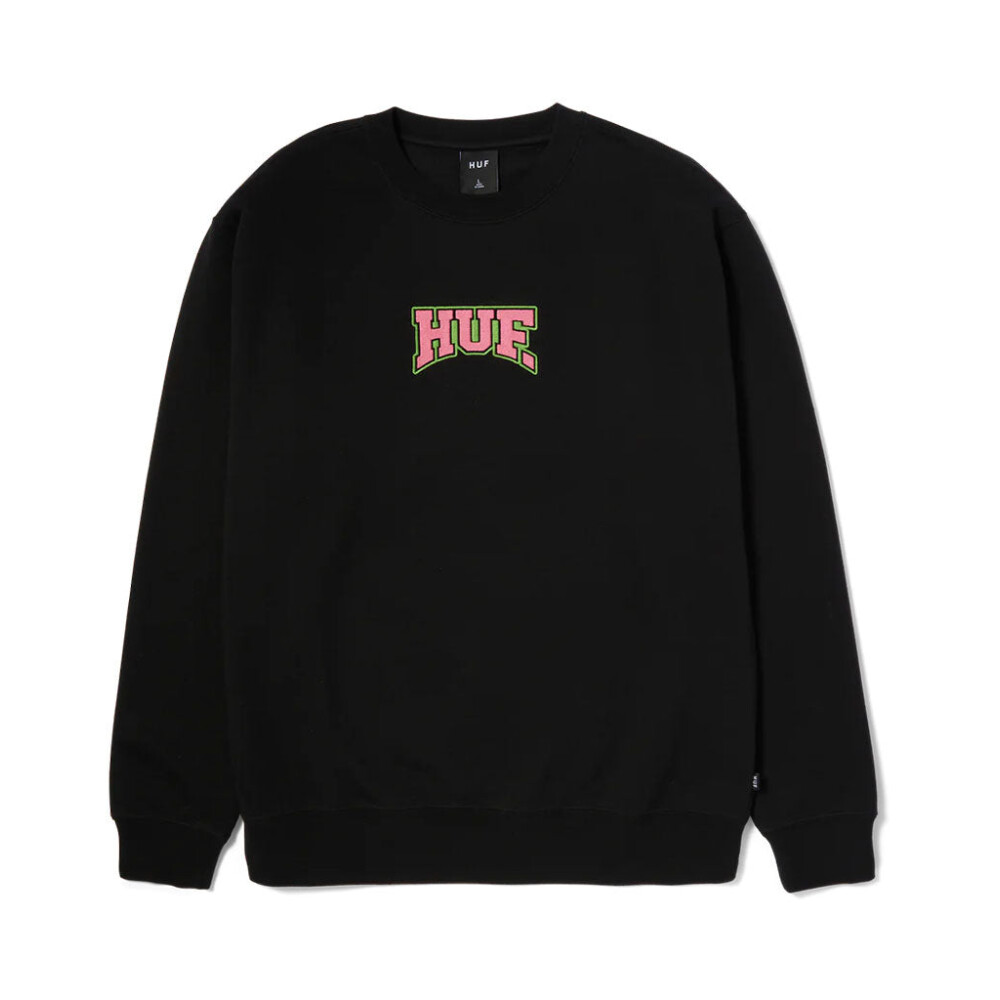 Huf 2025 trui heren