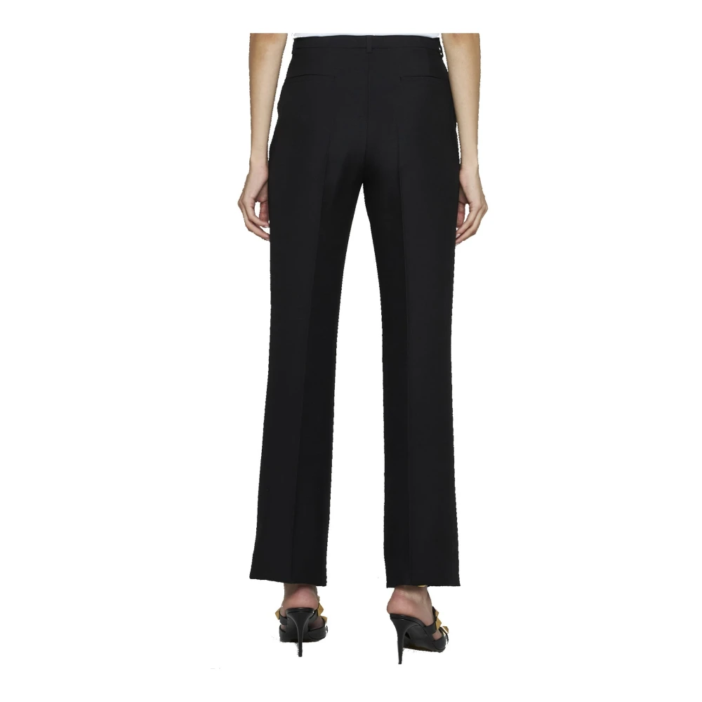 Valentino Trousers Black Dames