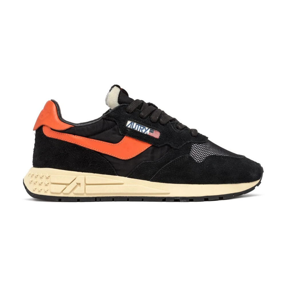 Autry - Shoes > Sneakers - Black - Autry - Modalova