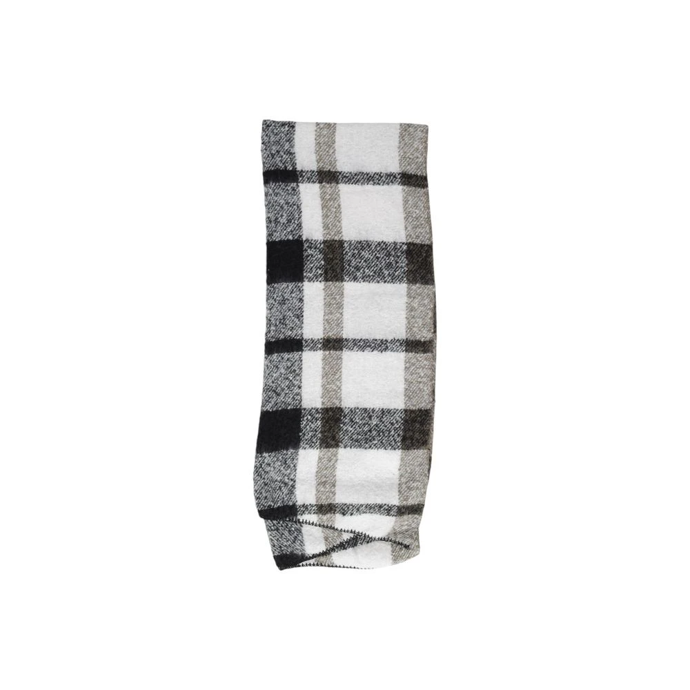Only Polyester sjaal voor vrouwen herfst winter Multicolor Dames