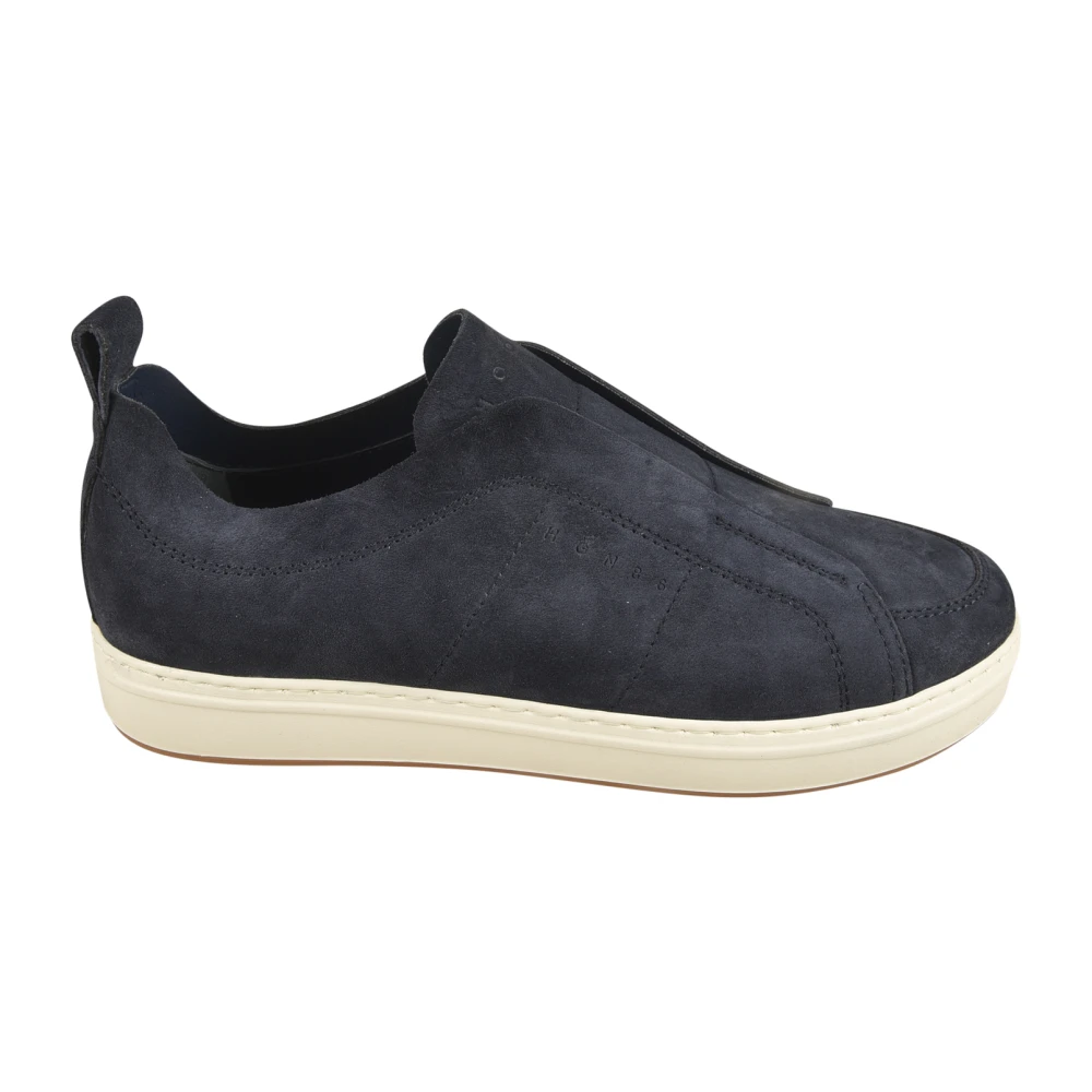 Hogan - Shoes > Sneakers - Blue - Hogan - Modalova