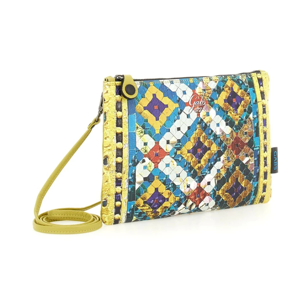 Gabs Beyonce Schoudertas Multicolor Dames