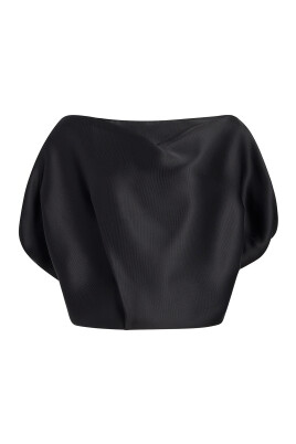 black-silk-top-with-boat-neck