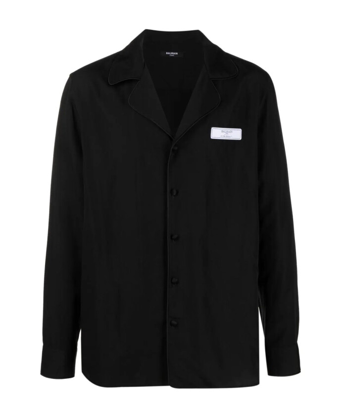 chemise-de-pyjama