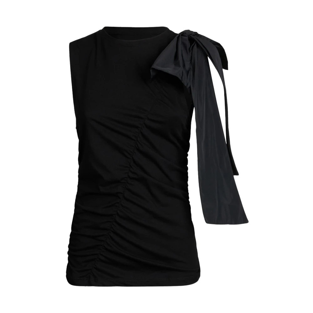 Tops > Sleeveless Tops - - Liu Jo - Modalova