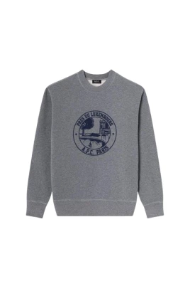 Sweatshirt Luxembourg