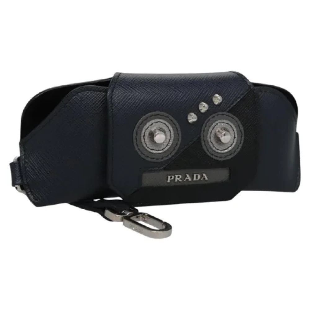 Pre-owned > Pre-owned Accessories - - Prada Vintage - Modalova