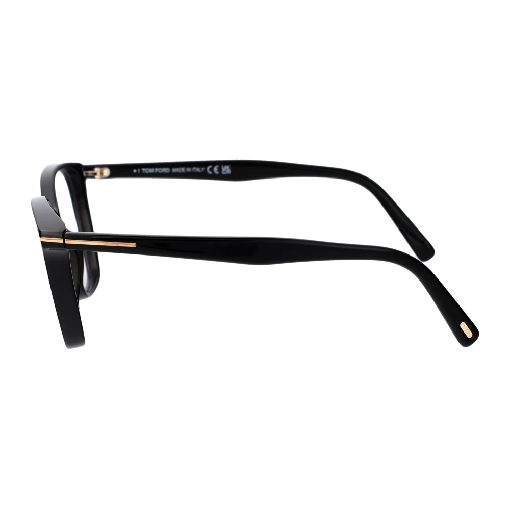 Tom Ford Stijlvolle Optische Bril Ft5949-B Black Dames