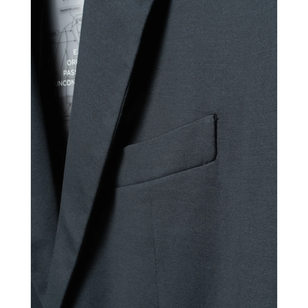 Circolo 1901 Blazers Black Heren