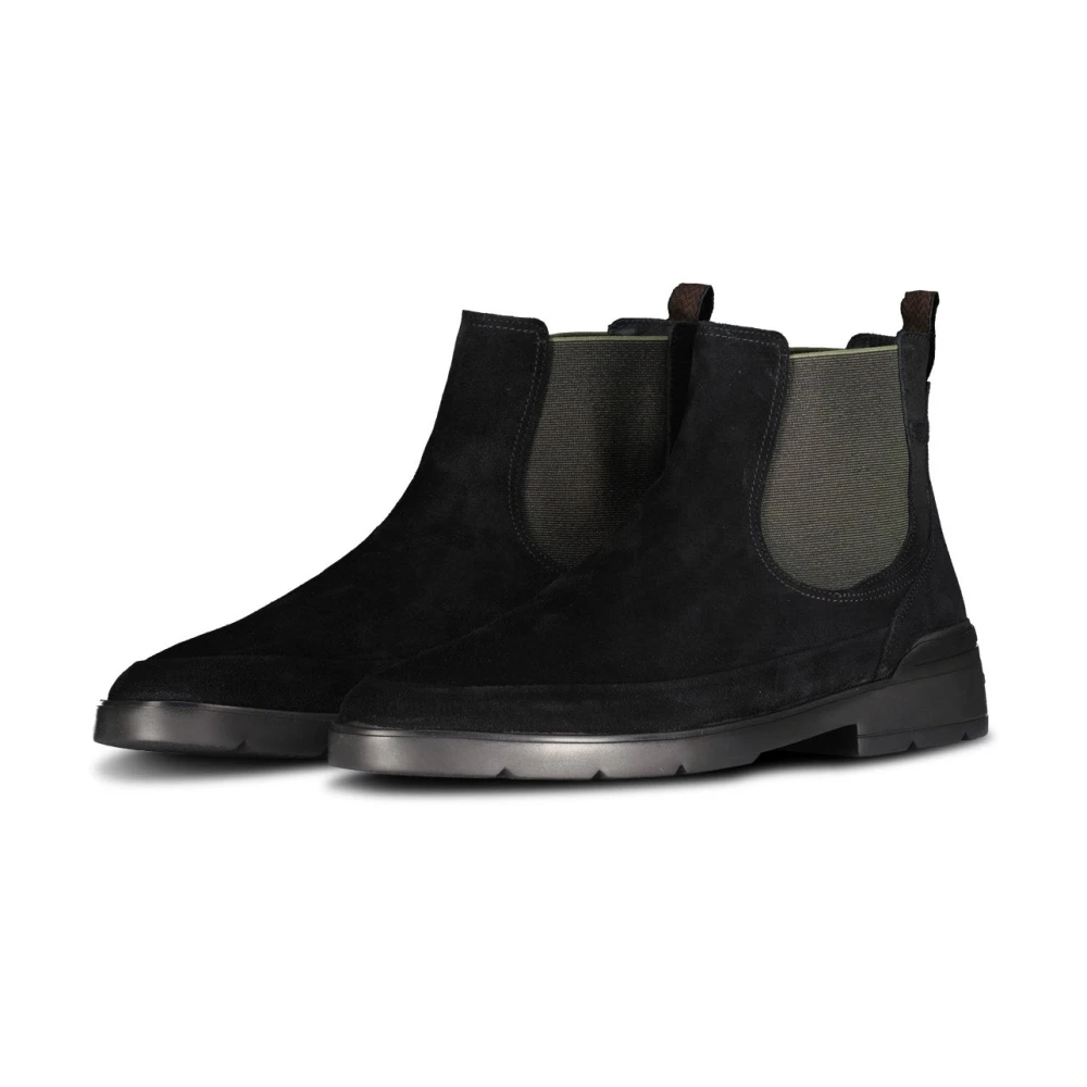 Shoes > Boots > Chelsea Boots - - Van Bommel - Modalova