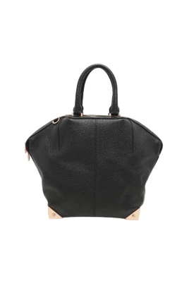 Pre-owned Lädersatchel