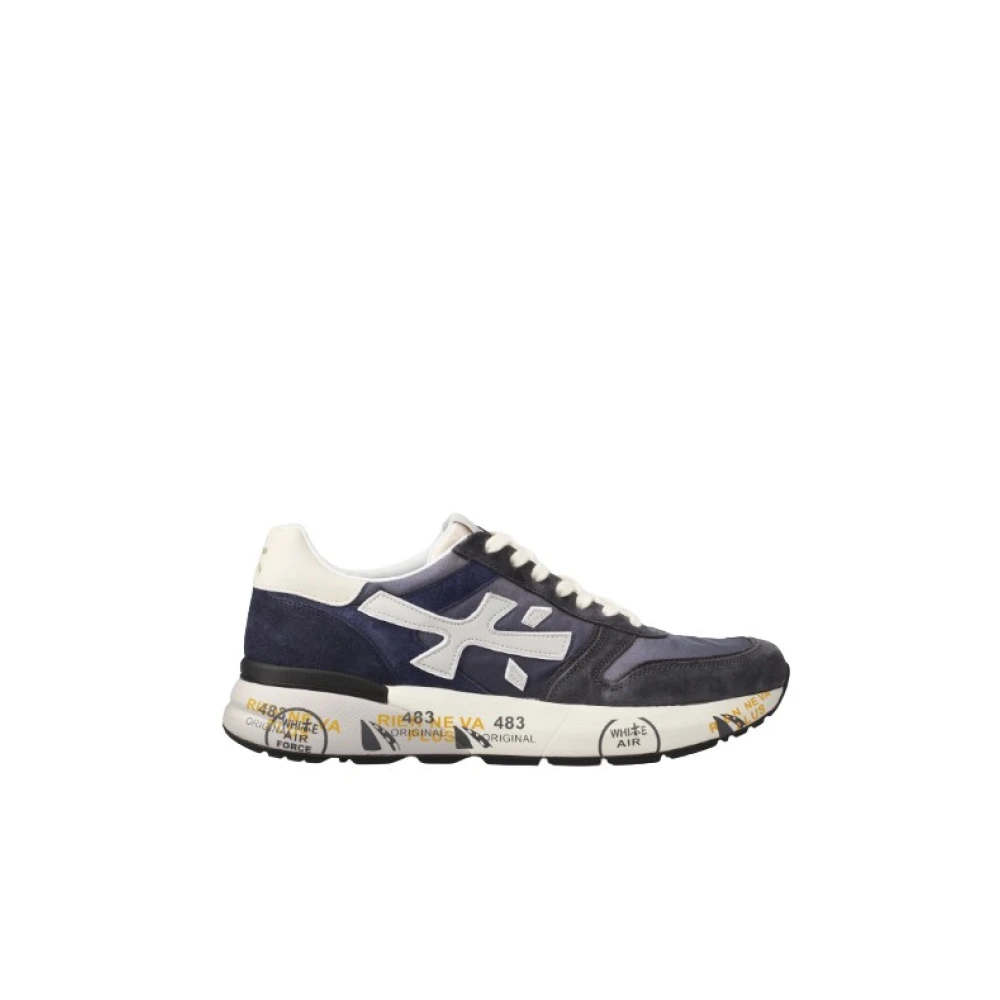 Shoes > Sneakers - - Premiata - Modalova