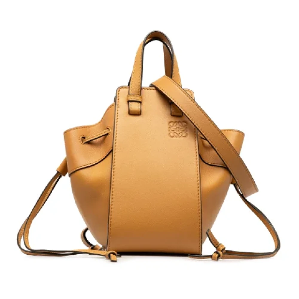 Pre-owned > Pre-owned Bags > Pre-owned Handbags - - Loewe Pre-owned - Modalova