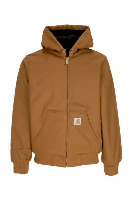 Brun Rigid Active Jacket