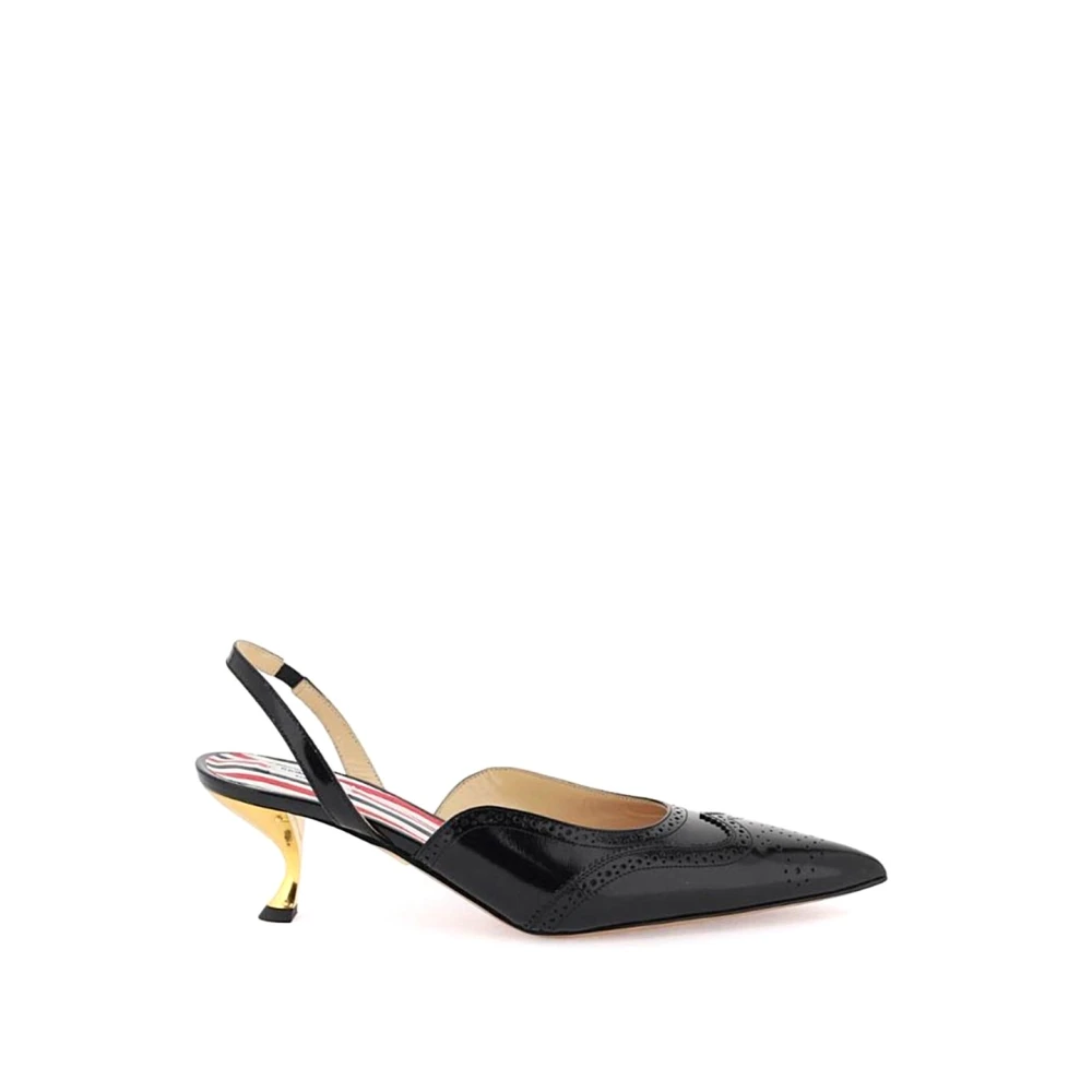 Shoes > Heels > Pumps - - Thom Browne - Modalova