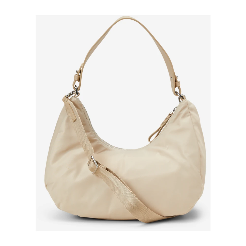 Marc O'Polo Schoudertas medium Brown Dames
