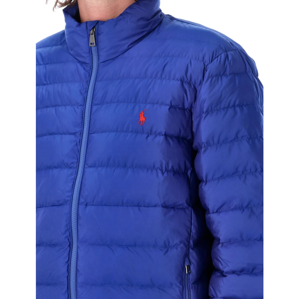 Ralph Lauren Herenkleding bovenkleding Royal Aw24 Blue Heren