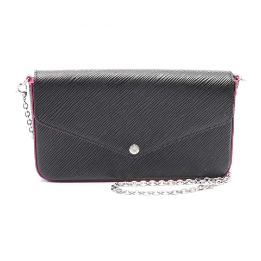 Pre-owned > Pre-owned Bags > Pre-owned Cross Body Bags - - Louis Vuitton Vintage - Modalova