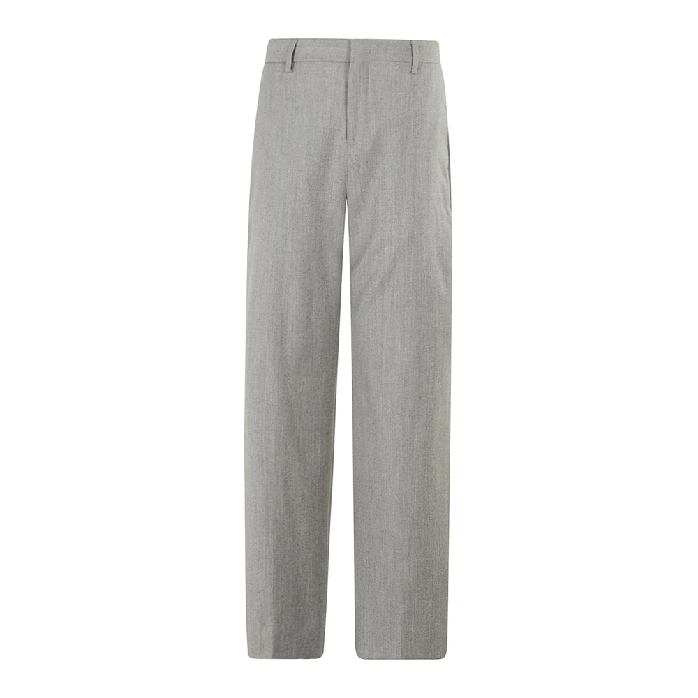 Briglia Stijlvolle Broek Gray Dames